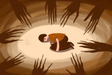 Как да преодолеете осакатяващите ефекти на тревожността