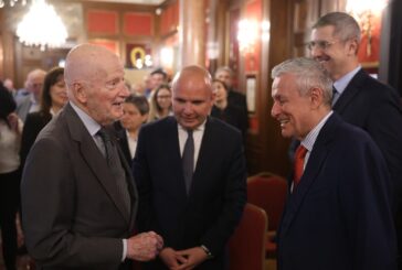 Симеон Сакскобургготски: Присъединяването към еврозоната ще е в полза на всички