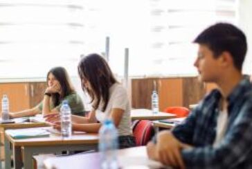 Изтеглиха вариант 2 на втората задължителна матура