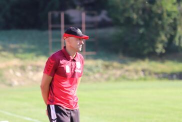 „Банско“ вади спешно от лазарета национал на Сао Томе и Принсипи