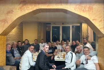 Подпийнал фен финтира полицията на мач във Вълкосел! Легенди на „Левски“ влизат в „Клетката“ по случай празника на селото