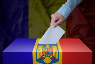 Румъния ще избере президент на втори тур