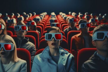 8 забележителни филма, които предсказаха бъдещето