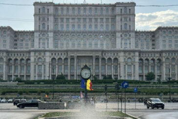Кандидат за президент на Румъния не беше допуснат да гласува