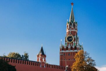 Кремъл отново отказа да каже кой ще отиде на преговорите за Украйна