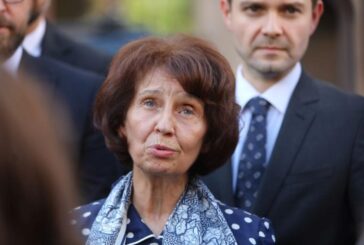 Силяновска: Австрия е готова да посредничи за намиране на решение между България и РСМ