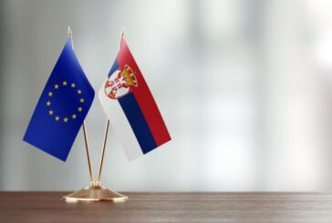 ЕП: Сърбия не е постигнала напредък в преговорите си за членство в Европейския съюз