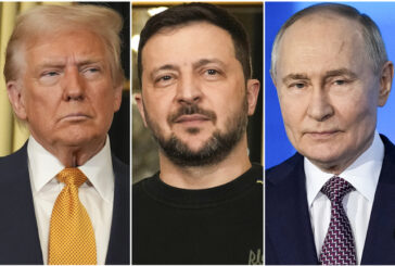 Без Путин и Тръмп! Преговорите за мир в Украйна започват в Истанбул