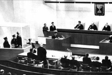 Тайни маршрути: как нацистки главорези избягаха в Аржентина