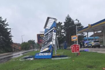 Проверка на всички 470 камиона на фирмата, чийто тир вчера катастрофира край Телиш