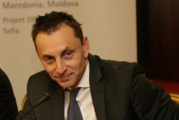 Почина журналистът Асен Григоров