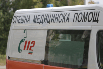 Две деца са в кома след инциденти с тротинетки в Силистренско