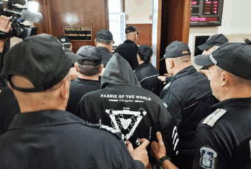Оставиха в ареста 17-годишния Иван, търсят дрехите на убитата Магдалена в сметището на Хасково