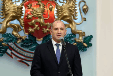 Президентът внася в НС предложението за референдум за приемането на еврото