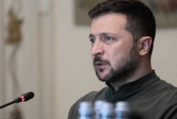 Зеленски покани папата в Украйна