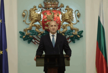 Президентът ще удостои с държавни отличия дейци на културата и науката 