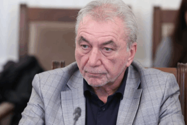 Депутатите избраха Росен Карадимов за председател на КЗК