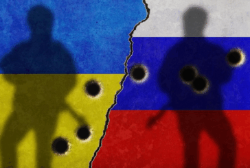 Русия обяви, че е превзела три населени места в Източна Украйна