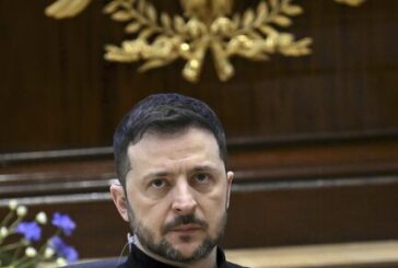 Зеленски и Ердоган обсъдиха подробности около мирните преговори в Истанбул