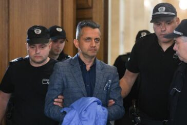 Окончателно: Бившият шеф на митницата в Пловдив Мирослав Беляшки остава в ареста