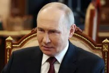 Кремъл: Владимир Путин няма да участва в мирните преговори в Турция