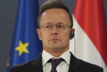 Унгария експулсира двама украински дипломати