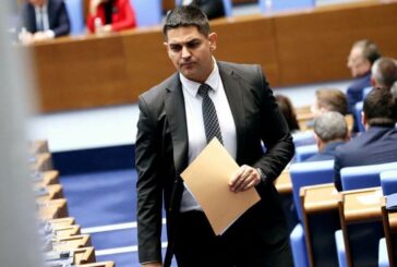 Съдът заседава по делото срещу Радостин Василев