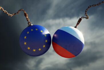 ЕС одобри 17-ия пакет санкции срещу Русия