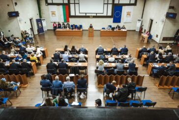 Край на безсрочните разрешения за удължено работно време след 22:00 ч. в Благоевград, Общински съвет прие нови мерки за ред и сигурност