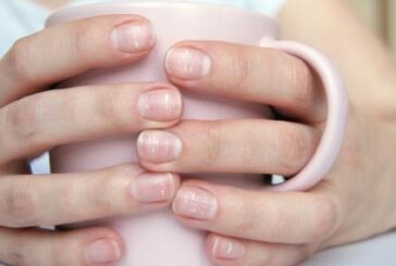 Ето какво ще се случи с ноктите ви, ако пиете мляко всеки ден