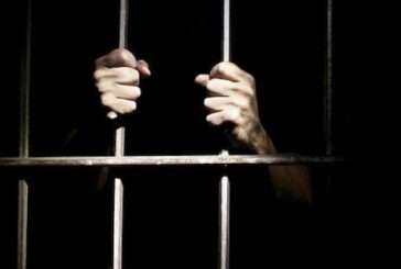 Пернишката прокуратура иска постоянно задържане на двамата насилници над съпругите им