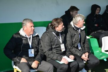 Бивш треньор на орлетата поема отбор в Трета лига