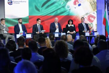 Даниел Митов: България е много близо до включване в програмата за безвизово пътуване в САЩ