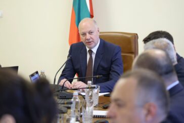 Премиерът Желязков: Институциите вече извършват контрол срещу спекула с цените, властта ще разсее страховете, насаждани у хората за еврото