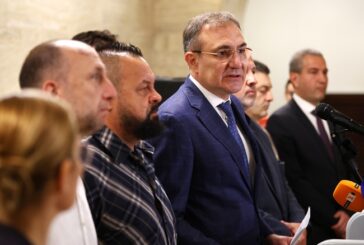 Гуцанов: Проверките на местата за настаняване на възрастни хора ще продължат, ще бъдем безкомпромисни