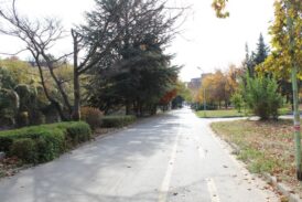 Арести на 