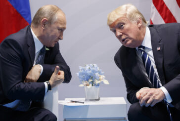 Путин и Тръмп обсъдиха по телефона сблъсъците между Иран и Израел