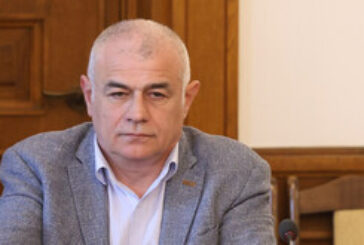 Георги Гьоков: Няма как да оставиш близък човек в дом като тези в Ягода и Говедарци и да не провериш какво става с него