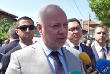 Росен Желязков: Няма нужда от свикване на Съвета за сигурност