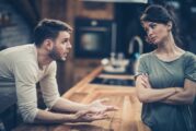 Връзките не приключват изведнъж - следват общ, предвидим модел на разпад