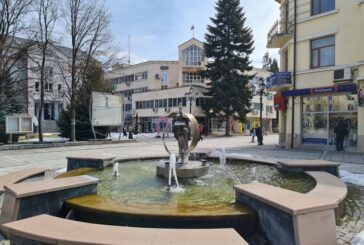 Централният площад в Разлог ще бъде горещата точка на динамичния турнир 3x3 Football Bulgaria на 21-22 юни