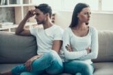11 психологически игри, които мъжете играят с жените във връзките