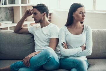 11 психологически игри, които мъжете играят с жените във връзките