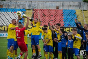 „Места“ и „Германея“ извадиха късмет в баражите за Трета лига, металурзите изтеглиха късата клечка