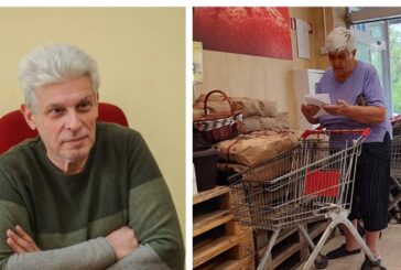 Икономистът от Перник Ат. Кацарчев: Не вдигайте възрастта за пенсиониране, хората на минимална заплата не трябва да мизерстват