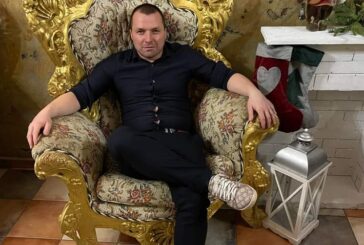 Марадоната от Добринище си има мечта: Шампион с ЦСКА като мияч или шофьор...