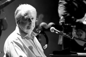 Почина Брайън Уилсън от Beach Boys
