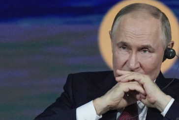Путин: Увеличаваме производството на ракети 