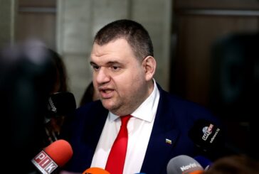 Делян Пеевски: Няма никакво основание министър Даниел Митов да подава оставка