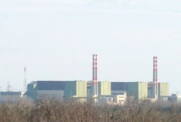 Неизправност в унгарската атомна централа „Пакш“ на брега на Дунав